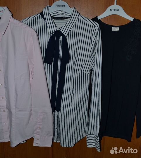 Пакетом рубашки кофты Incity Zara F.Girls 152-158