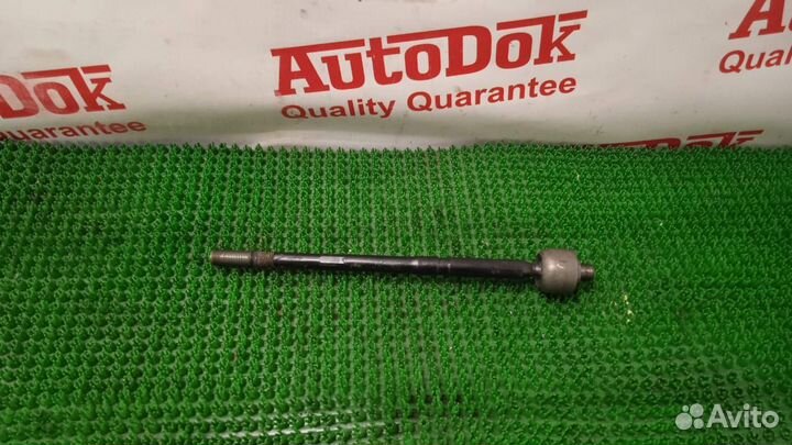 Тяга рулевая