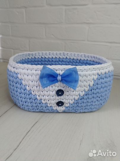 Набор для новорожденного