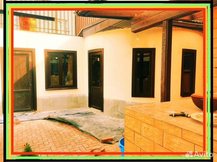 Ремонт окон пвх. регулирование