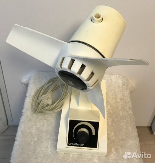 Вентилятор Орбита-5Р