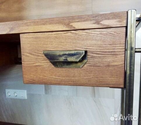 Письменный стол loft на заказ