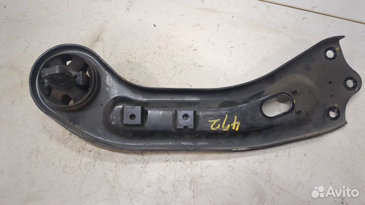 Рычаг подвески правый задний Hyundai Palisade