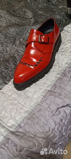 Мужские туфли DG s52