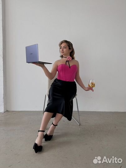 Таргетолог-маркетолог