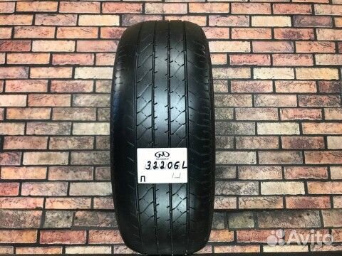 Dunlop SP Sport 270 235/55 R18 100H