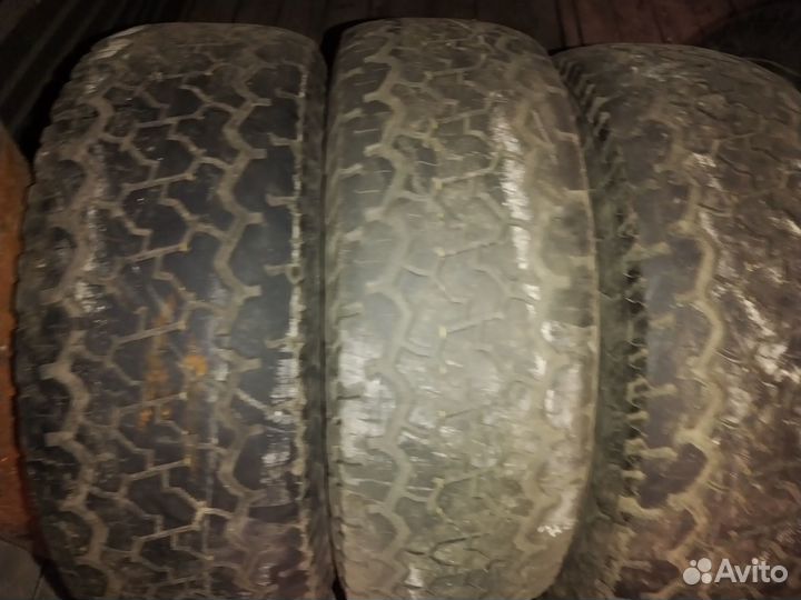 Maxxis AT-980 Bravo 245/70 R16