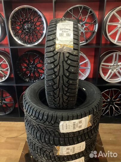 Nokian Tyres Nordman 5 185/65 R15 92T