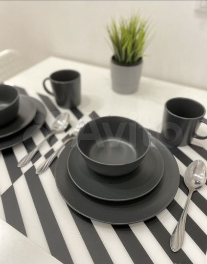 1-к. квартира, 30 м², 10/16 эт.