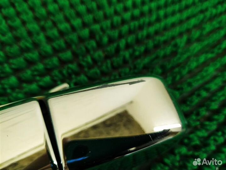 Ручка наружная двери задней правой Honda CR-V 2