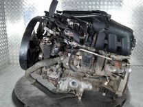 Двигатель Chevrolet TrailBlazer (01-06) Chevrolet