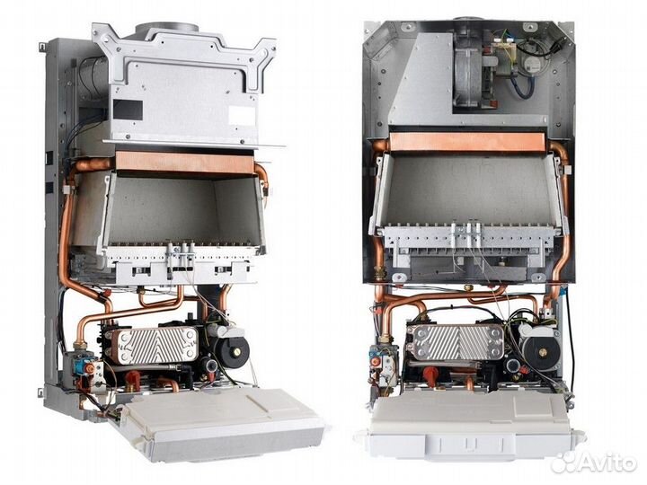 Котёл газовый настенный Protherm Пантера 25 кто