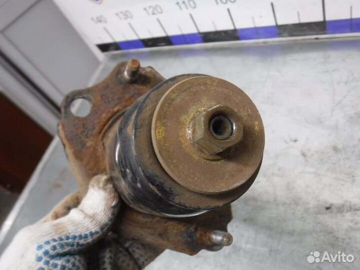 Амортизатор задний правый Lifan Solano 1.6 2012