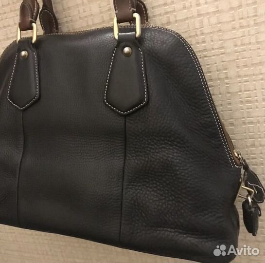 Сумка prada