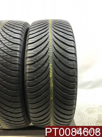 Goodyear Vector 4Seasons Gen-2 225/55 R17 98H