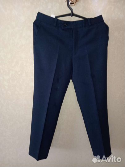 Школьный костюм для мальчика