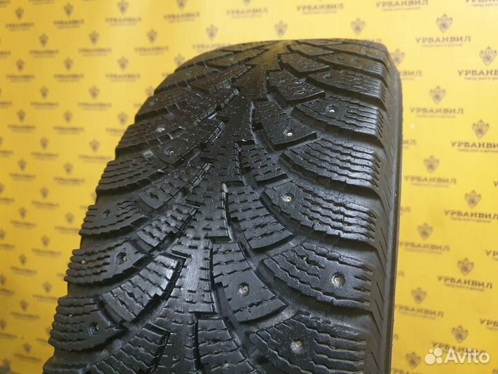Nokian Tyres Nordman 4 205/60 R16 92