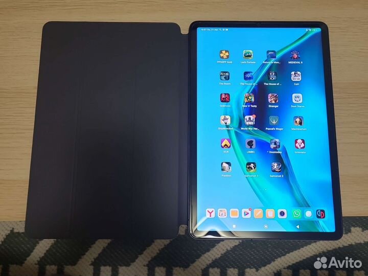 Планшет Xiaomi Pad 5 Global