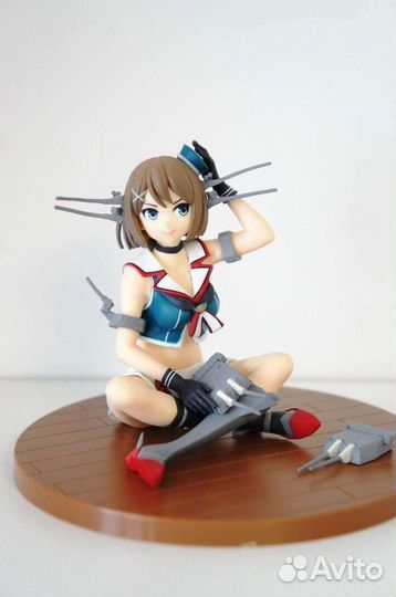 Анимэ фигурка Kantai Collection -Maya