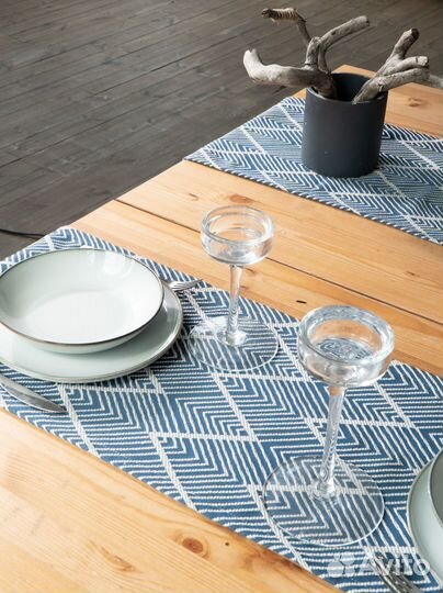 Скатерть дорожка