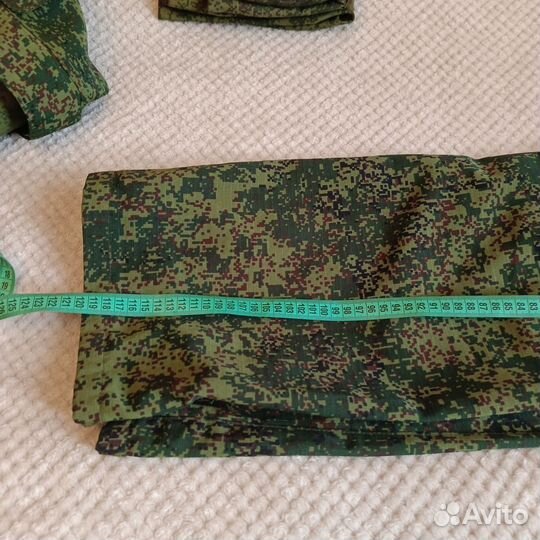 Военная форма