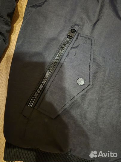 Бомбер зимний Rocklin,Германия