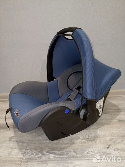 Автолюлька от 0 до 13