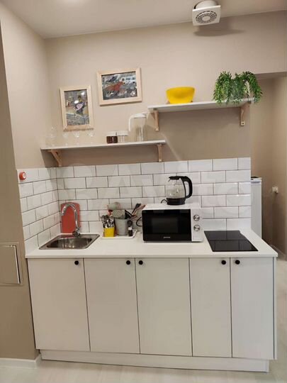 Квартира-студия, 32 м², 11/14 эт.