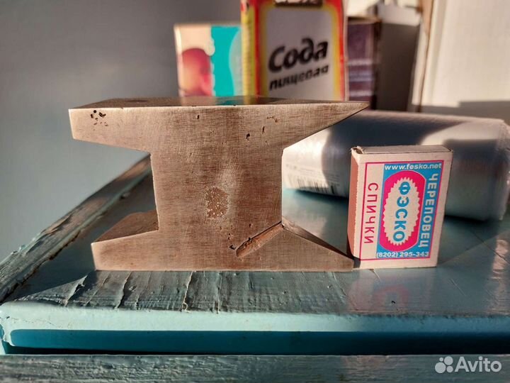 Старинная вещь