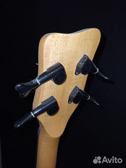 Бас-гитара Rockbass Fortress 4