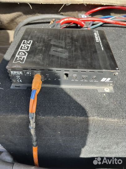 Моноблок Edge edb 500.1