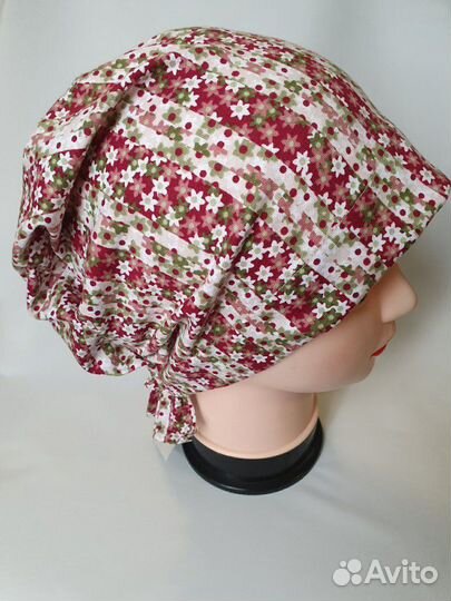 Головные уборы