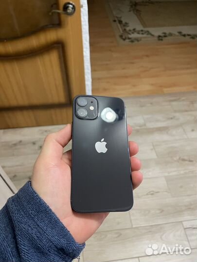 iPhone 12 mini, 128 ГБ