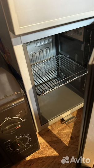 Холодильник мини