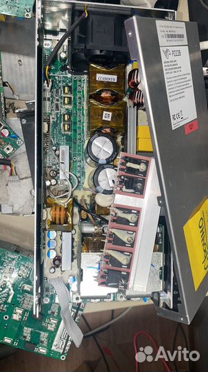 Ремонт блоков питания whatsminer P21 P221c P222c