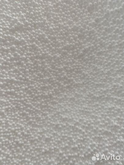 Наполнитель для кресла-мешка гипоаллергенный