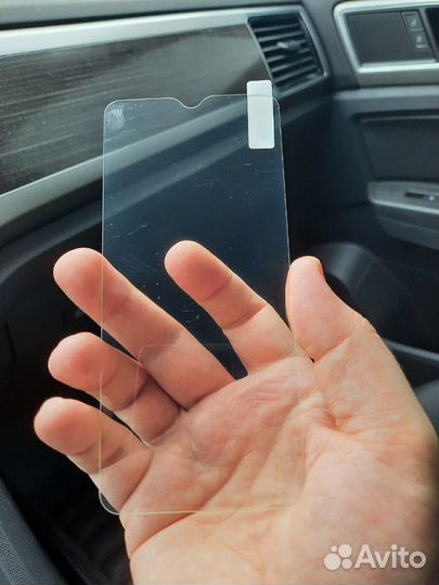 Стекло Xiaomi Redmi Note 7