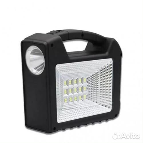 Автономная система освещения GD-103