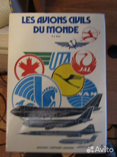 Книги серии Docavia