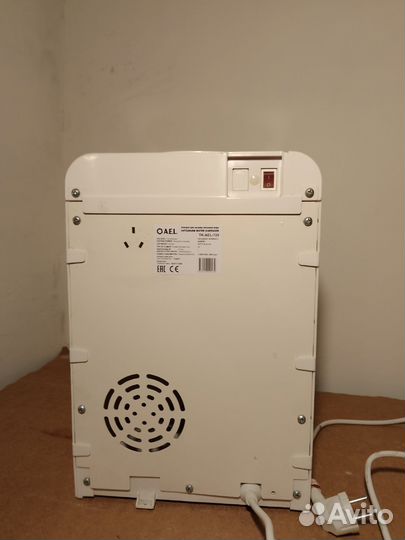 Кулер для воды ael