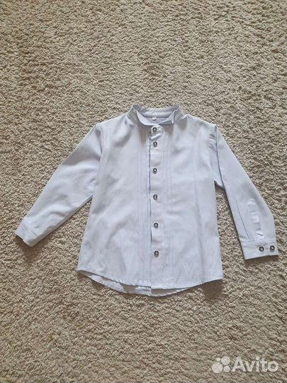 Рубашки Wojcik, Стильняшка, PlayToday