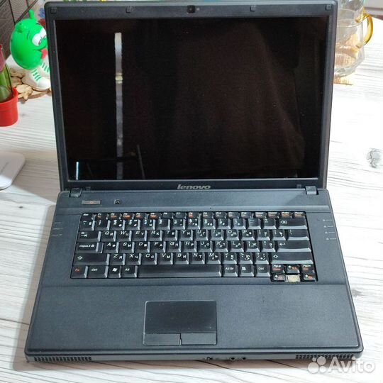 Lenovo G530