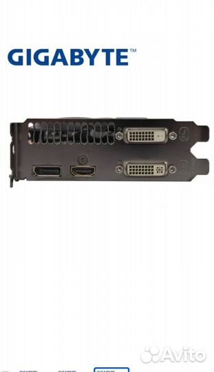 Gigabyte gtx 660 2gb