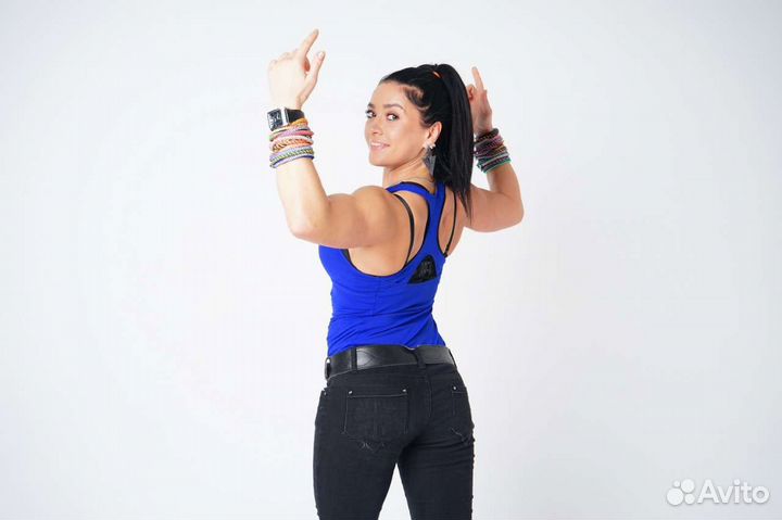 Тренер инструктор