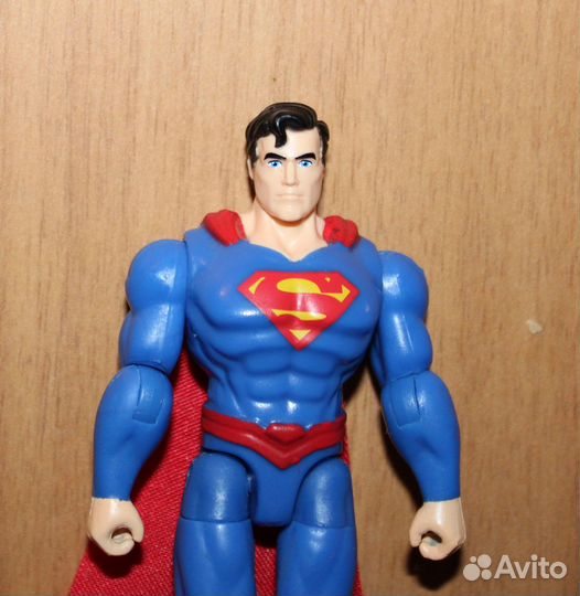 Игрушка, Фигурка Супермен Superman. DC