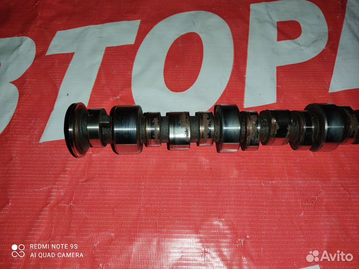 Распредвал Митсубиси Каризма