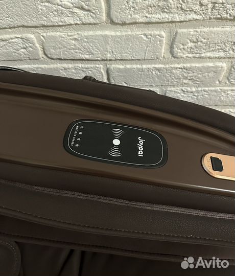 Массажное кресло Xiaomi Joypal