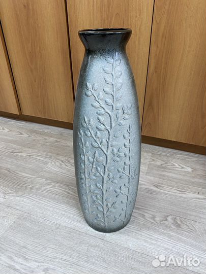 Ваза напольная 60 см