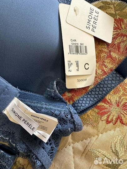 Комплект нижнего белья оригинал