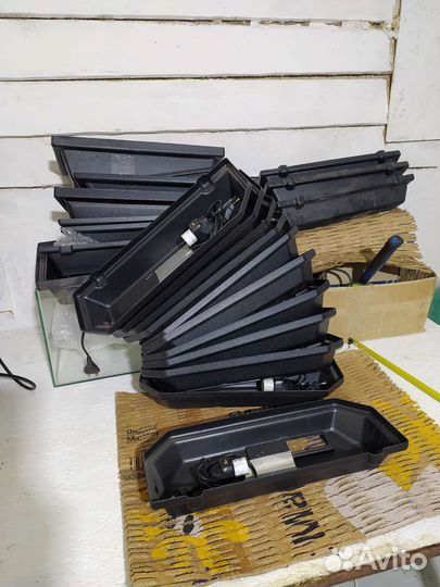 Крышка для аквариума